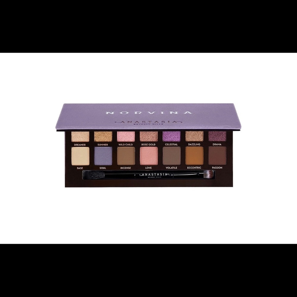 SOLD ! Anastasia Norvina